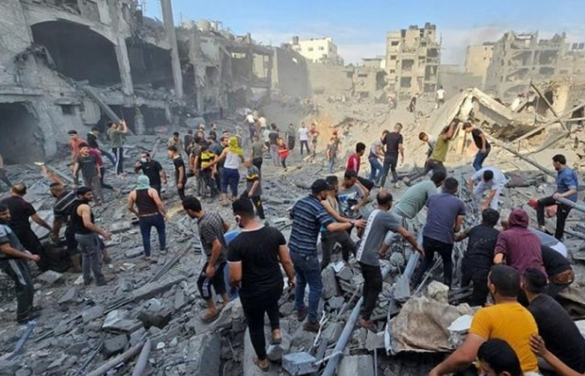 رئيس الوزراء الفلسطيني: سنعلن قريبا تشكيل لجنة مؤقتة لإدارة قطاع غزة رئيس الوزراء الفلسطيني: سنعلن قريبا تشكيل لجنة مؤقتة لإدارة قطاع غزة