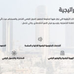 5 محاور استراتيجية تقود التحول الرقمي الأردني حتى 2028