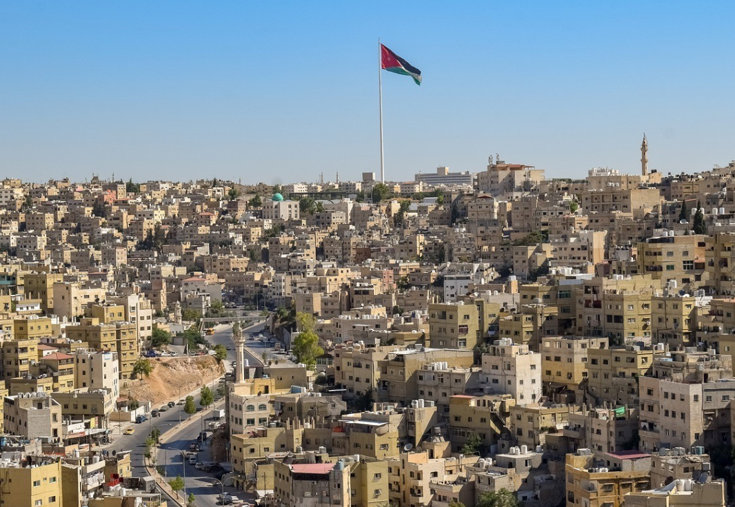 اجواء صيفية معتدلة حتى الجمعة اجواء صيفية معتدلة حتى الجمعة