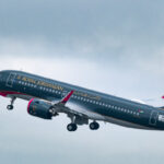 الملكية الأردنية تحقق المركز الأول في دقة المواعيد