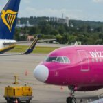 عودة طيران ويز اير وراين اير منخفض التكاليف إلى الأردن نهاية الشهر الحالي