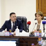 البلبيسي : مركز تقييم الكفايات ركيزة أساسية لتحديث الإدارة الحكومية