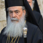 البطريرك ثيوفيلوس: الأردن السند الأكبر لكنيستنا ومسيحيي الأرض المقدسة