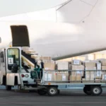 فرنسا سترسل 4 رحلات جوية محملة بمساعدات إلى غزة من الأردن