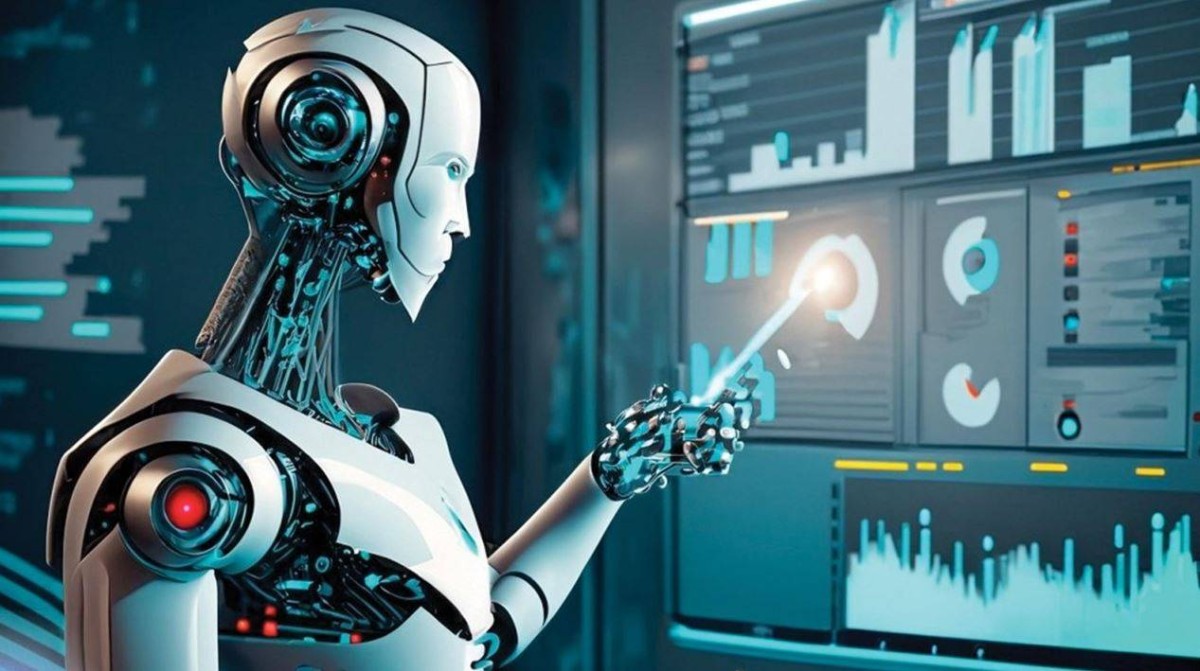 آبل منفتحة على عمليات الاستحواذ في مجال الذكاء الاصطناعي