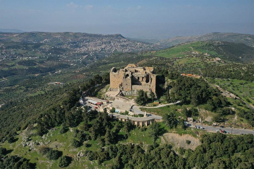 عجلون: دعوات للإسراع بإنجاز مشروع المنتجع العلاجي