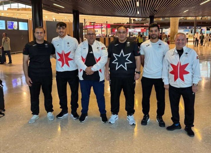 المصاطفة والجعفري يتوجهان إلى الصين للمشاركة في دورة الألعاب العالمية المصاطفة والجعفري يتوجهان إلى الصين للمشاركة في دورة الألعاب العالمية