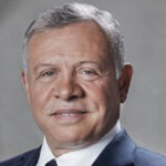 الملك يستقبل سلام ويؤكد دعم الأردن الكامل للأشقاء اللبنانيين