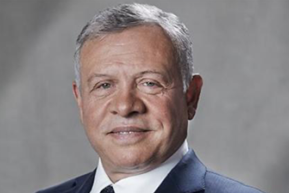 الملك يستقبل سلام ويؤكد دعم الأردن الكامل للأشقاء اللبنانيين