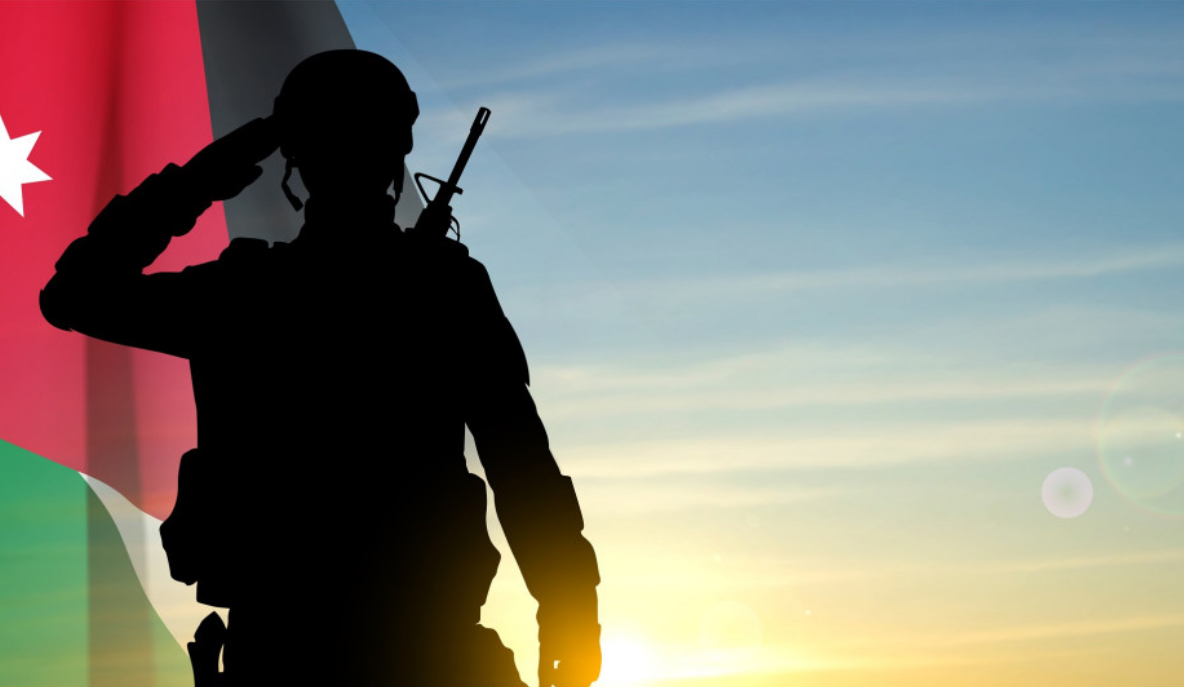 الحكومة توافق على الأسباب الموجبة لمعدل قانون خدمة العلم وتمنحه صفة الاستعجال الحكومة توافق على الأسباب الموجبة لمعدل قانون خدمة العلم وتمنحه صفة الاستعجال