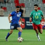 تسجيل 13 هدفا في الجولة الأولى من دوري المحترفين