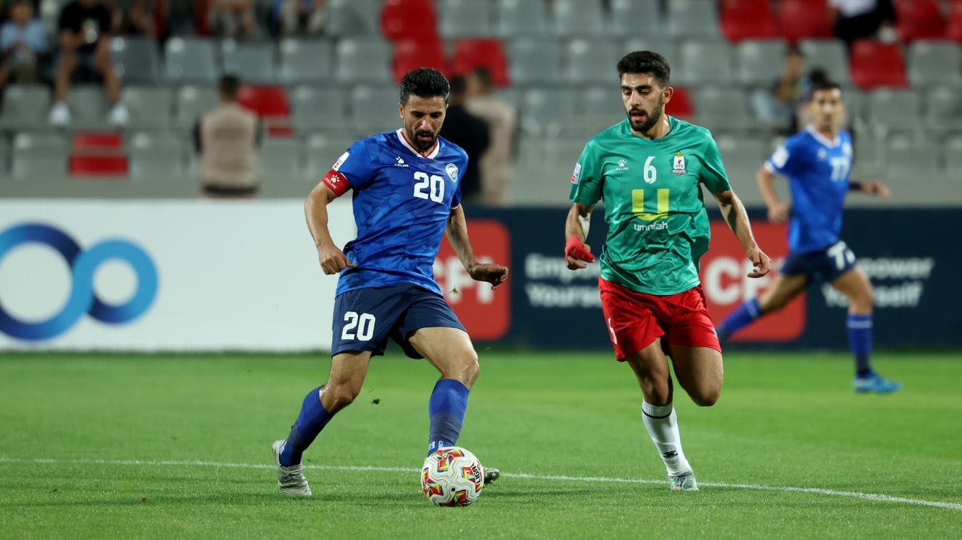 تسجيل 13 هدفا في الجولة الأولى من دوري المحترفين