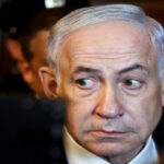 نتنياهو يحث الصليب الأحمر على المساعدة في تقديم الرعاية لمحتجزي غزة​ 