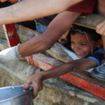 وزارة الصحة بغزة: 6 وفيات نتيجة سوء التغذية خلال 24 ساعة​ 