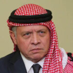 الملك يؤكد هاتفيا لـ ماكرون ضرورة تكثيف الجهود لوقف إطلاق النار في غزة