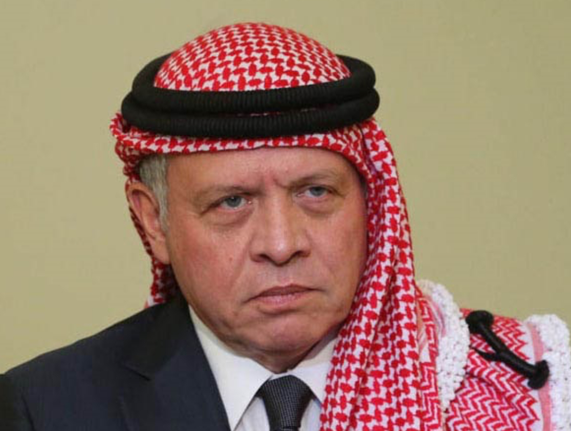 الملك يؤكد هاتفيا لـ ماكرون ضرورة تكثيف الجهود لوقف إطلاق النار في غزة الملك يؤكد هاتفيا لـ ماكرون ضرورة تكثيف الجهود لوقف إطلاق النار في غزة