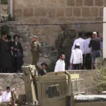 الاحتلال ومستوطنوه نفذوا 1821 اعتداء بحق الفلسطينيين في تموز الماضي​ 