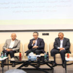 وزير الصناعة: فرص تصديرية “مهمة” أمام المنتجات الوطنية إلى السوق الأميركية