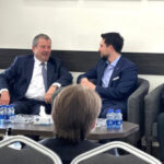 ولي العهد يعزي بوفاة شقيقة مدير دائرة المخابرات العامة