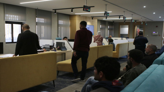 البنك الدولي: إنجاز 17% من برنامج أردني يعزز التحول الرقمي للخدمات في الأردن