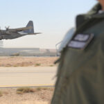 الأردن ينفذ إنزالات جوية جديدة لمساعدات إنسانية على قطاع غزة