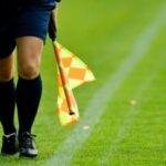 تعيين حكام الجولة الثانية من دوري المحترفين