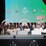 “الأمن السيبراني” ينظم النسخة الرابعة من مسابقة “محاربو السايبر” للجامعات