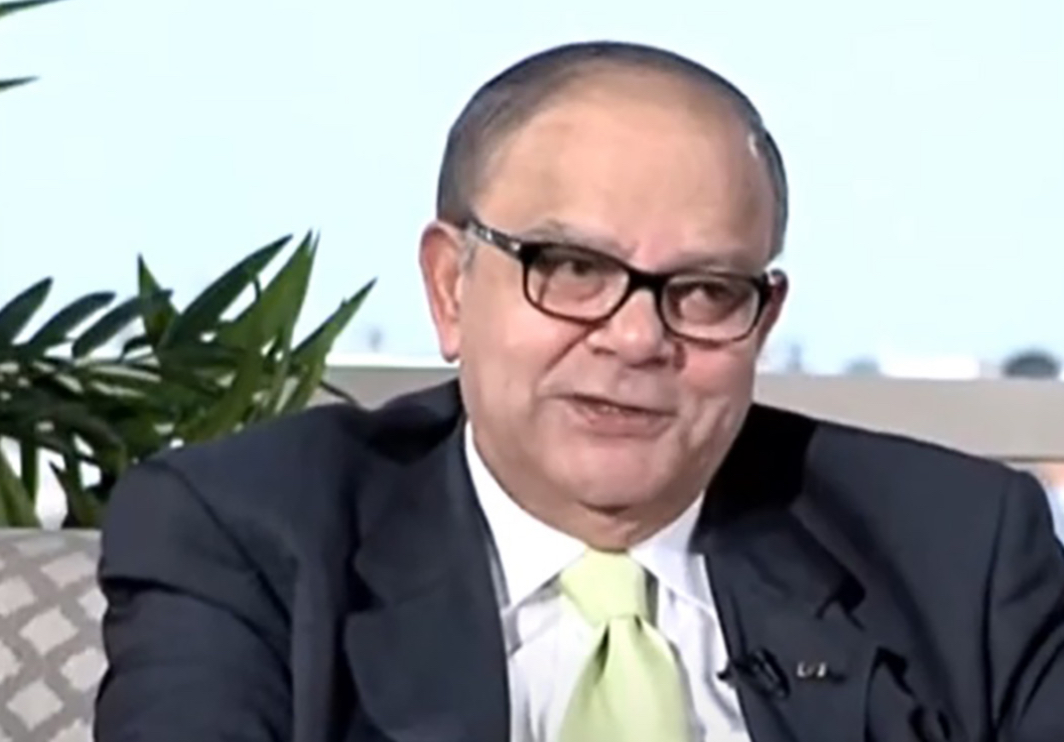 وزير الاتصال الحكومي ينعى الإعلامي إبراهيم شاهزاده وزير الاتصال الحكومي ينعى الإعلامي إبراهيم شاهزاده