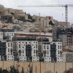 إسرائيل تعتمد 3 مخططات لبناء مستوطنات جديدة في الضفة الغربية​ 