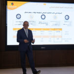 حجازين: معايير دقيقة لضمان جدوى المشاريع السياحية واستدامتها في رؤية التحديث الاقتصادي