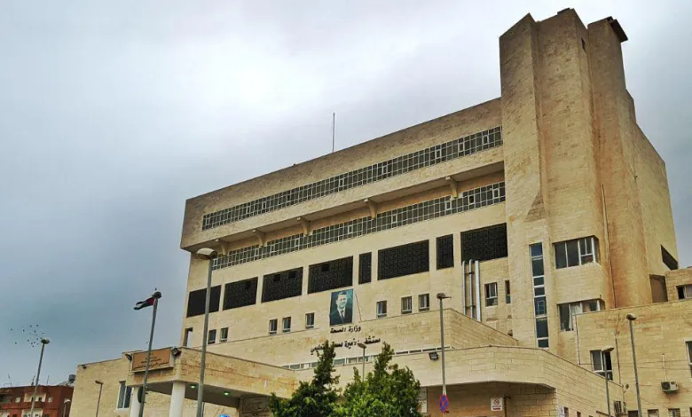 إجراء عملية معقدة بمستشفى الأميرة بسمة لطفل إجراء عملية معقدة بمستشفى الأميرة بسمة لطفل