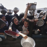 الحكومة الفلسطينية تُطالب بتحرك دولي فاعل لوقف المجاعة في غزة​ 