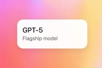 OpenAI تطلق رسمياً نموذج GPT-5.. تعرف على مزاياه