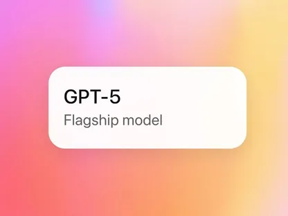 OpenAI تطلق رسمياً نموذج GPT-5.. تعرف على مزاياه OpenAI تطلق رسمياً نموذج GPT-5.. تعرف على مزاياه
