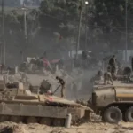 إدانة دوليَّة حادَّة لقرار إسرائيل احتلال غزَّة​ 