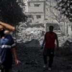 مجازر داميَّة وغارات متواصلة على قطاع غزَّة​ 