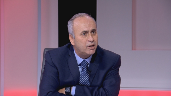 أبو علي: اصدار 100 مليون فاتورة من خلال نظام الفوترة منذ نيسان الماضي أبو علي: اصدار 100 مليون فاتورة من خلال نظام الفوترة منذ نيسان الماضي