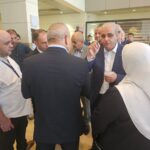 وزير الصحة من “البشير”: زيارة أولى سيتبعها زيارات أخرى لمتابعة الملاحظات
