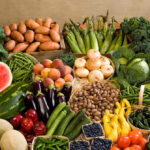 2853طنا من الخضار والفواكه ترد للسوق المركزي اليوم