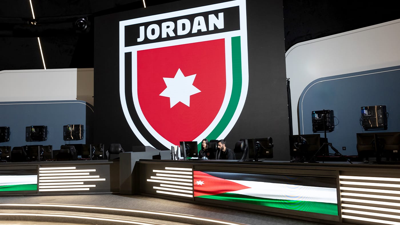 المنتخب الوطني للألعاب الإلكترونية يشارك بتصفيات كأس العالم