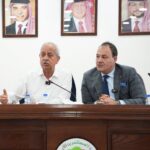 الجغبير: تطوير الصناعة الوطنية يتطلب مشاركة جميع الصناعيين