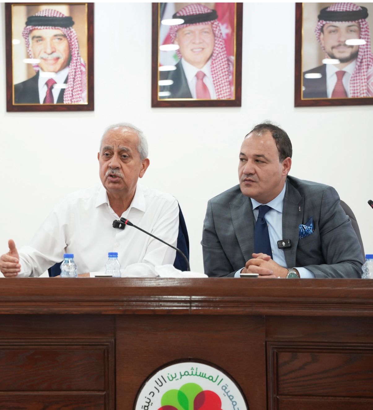 الجغبير: تطوير الصناعة الوطنية يتطلب مشاركة جميع الصناعيين الجغبير: تطوير الصناعة الوطنية يتطلب مشاركة جميع الصناعيين