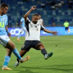 الحسين اربد يتصدر دوري المحترفين لكرة القدم