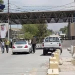 وزير الداخلية عن إغلاق مركز حدود الرمثا: غير مؤهل من الجانب السوري