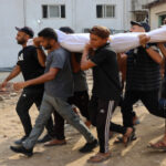 وزراء أوروبيون ينددون بخطة إسرائيل للسيطرة على مدينة غزة​ 