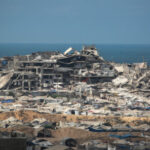 الأمم المتحدة: الخطة الإسرائيلية بشأن غزة قد تتسبب بـ”كارثة جديدة”​ 