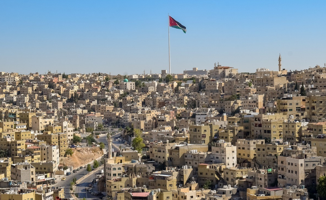 طقس صيفي معتدل حتى السبت