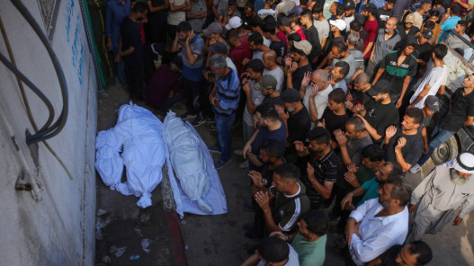 ارتفاع حصيلة شهداء العدوان الإسرائيلي على غزة إلى 61,430 ارتفاع حصيلة شهداء العدوان الإسرائيلي على غزة إلى 61,430