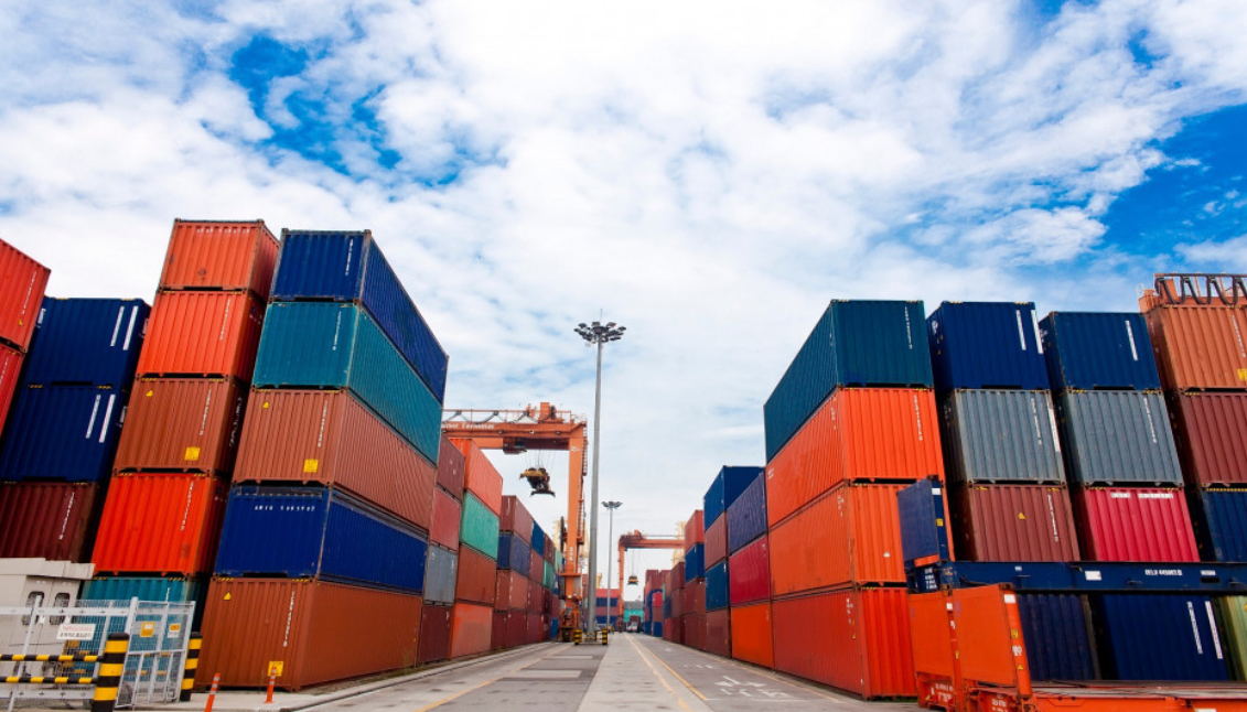 16.9% ارتفاع الصادرات الوطنية إلى منطقة التجارة العربية 16.9% ارتفاع الصادرات الوطنية إلى منطقة التجارة العربية