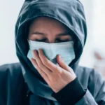 “الصحة” تحذر من تأثير الغبار على مرضى الربو